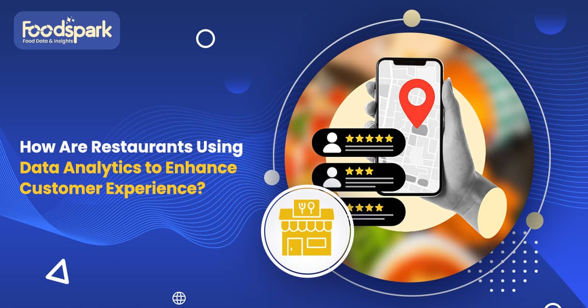 Restaurant Analytics Customer Insights